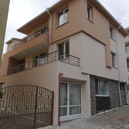 Guest House Dimovi Sozopol Extérieur photo