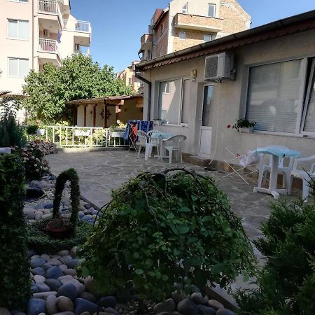 Guest House Dimovi Sozopol Extérieur photo