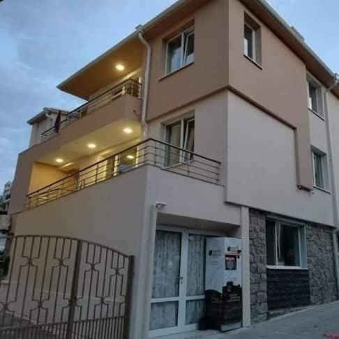 Guest House Dimovi Sozopol Extérieur photo