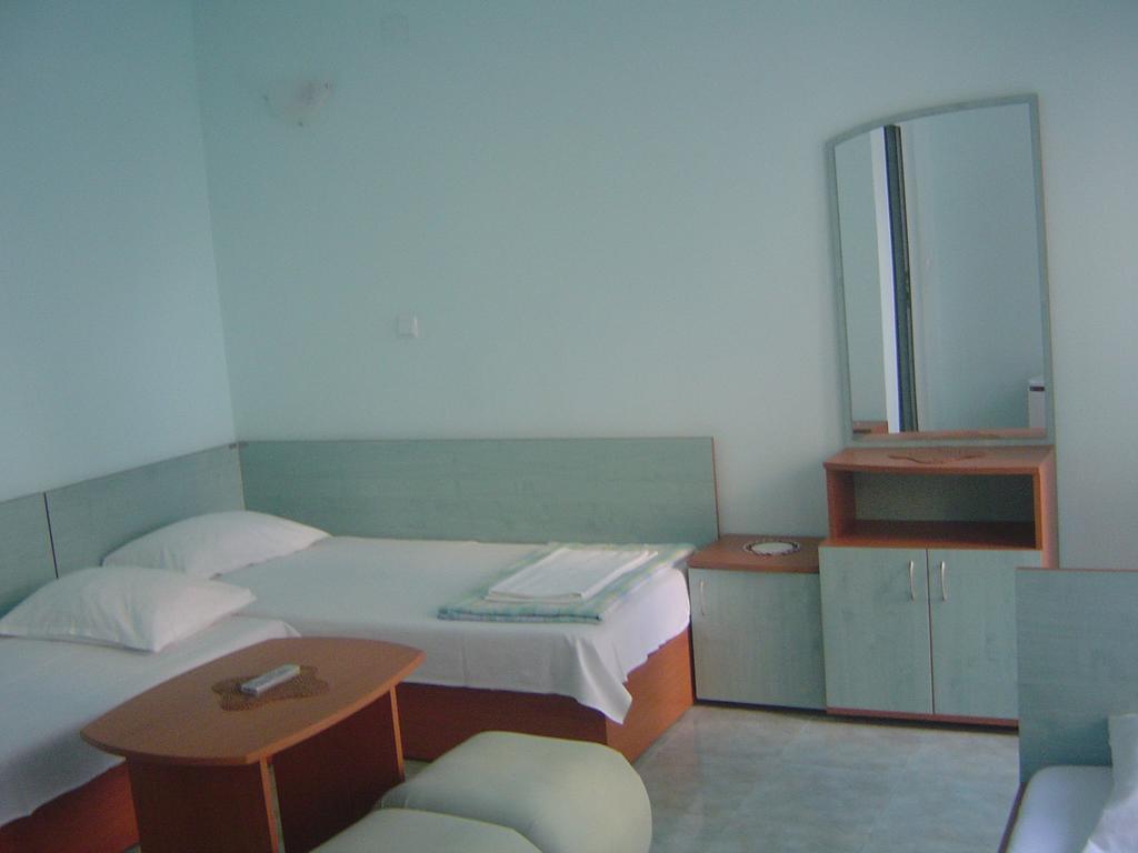 Guest House Dimovi Sozopol Extérieur photo