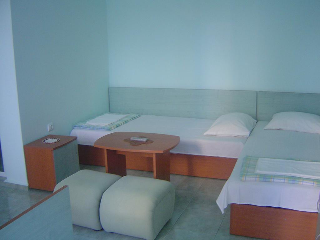 Guest House Dimovi Sozopol Extérieur photo