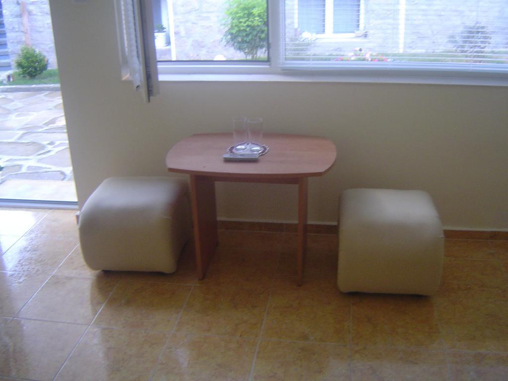 Guest House Dimovi Sozopol Extérieur photo