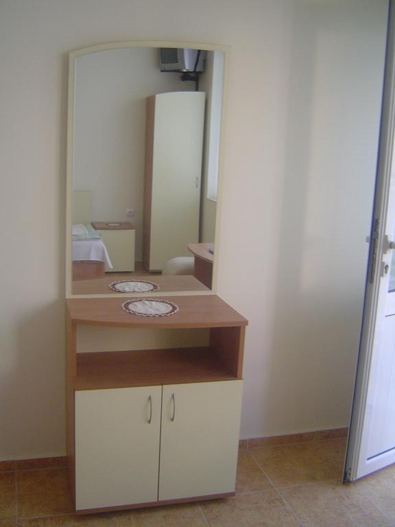 Guest House Dimovi Sozopol Extérieur photo