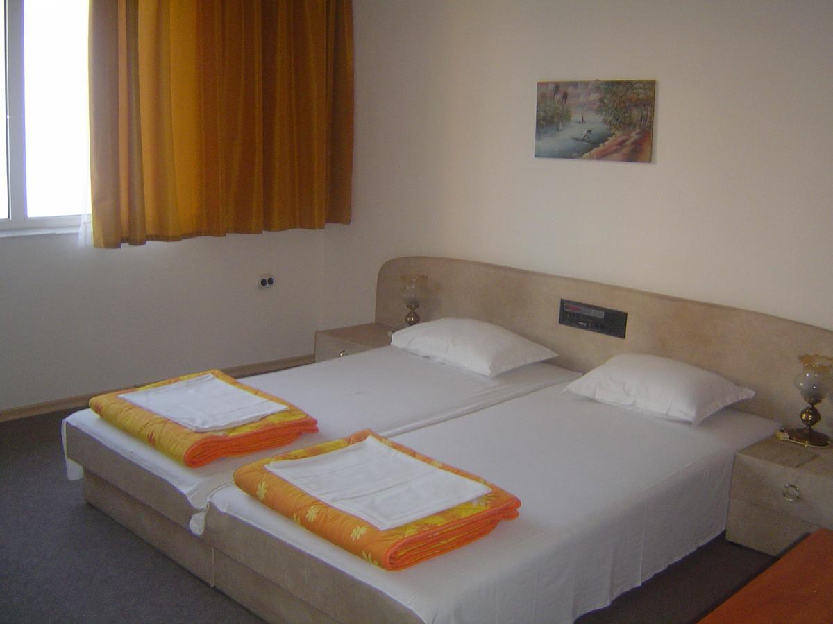 Guest House Dimovi Sozopol Extérieur photo