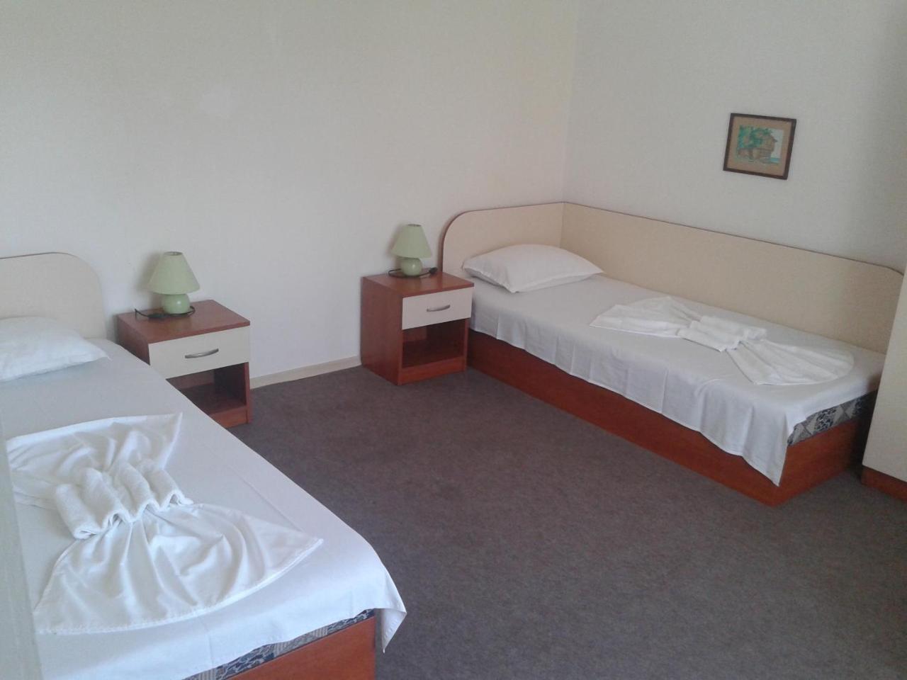 Guest House Dimovi Sozopol Extérieur photo