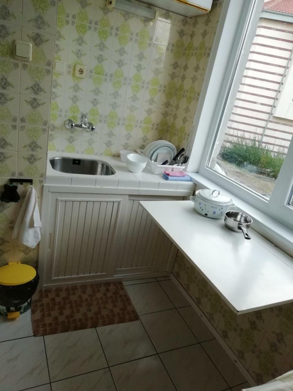 Guest House Dimovi Sozopol Extérieur photo