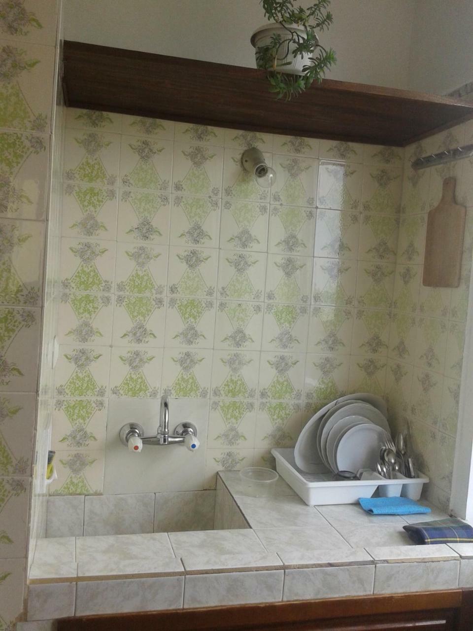 Guest House Dimovi Sozopol Extérieur photo