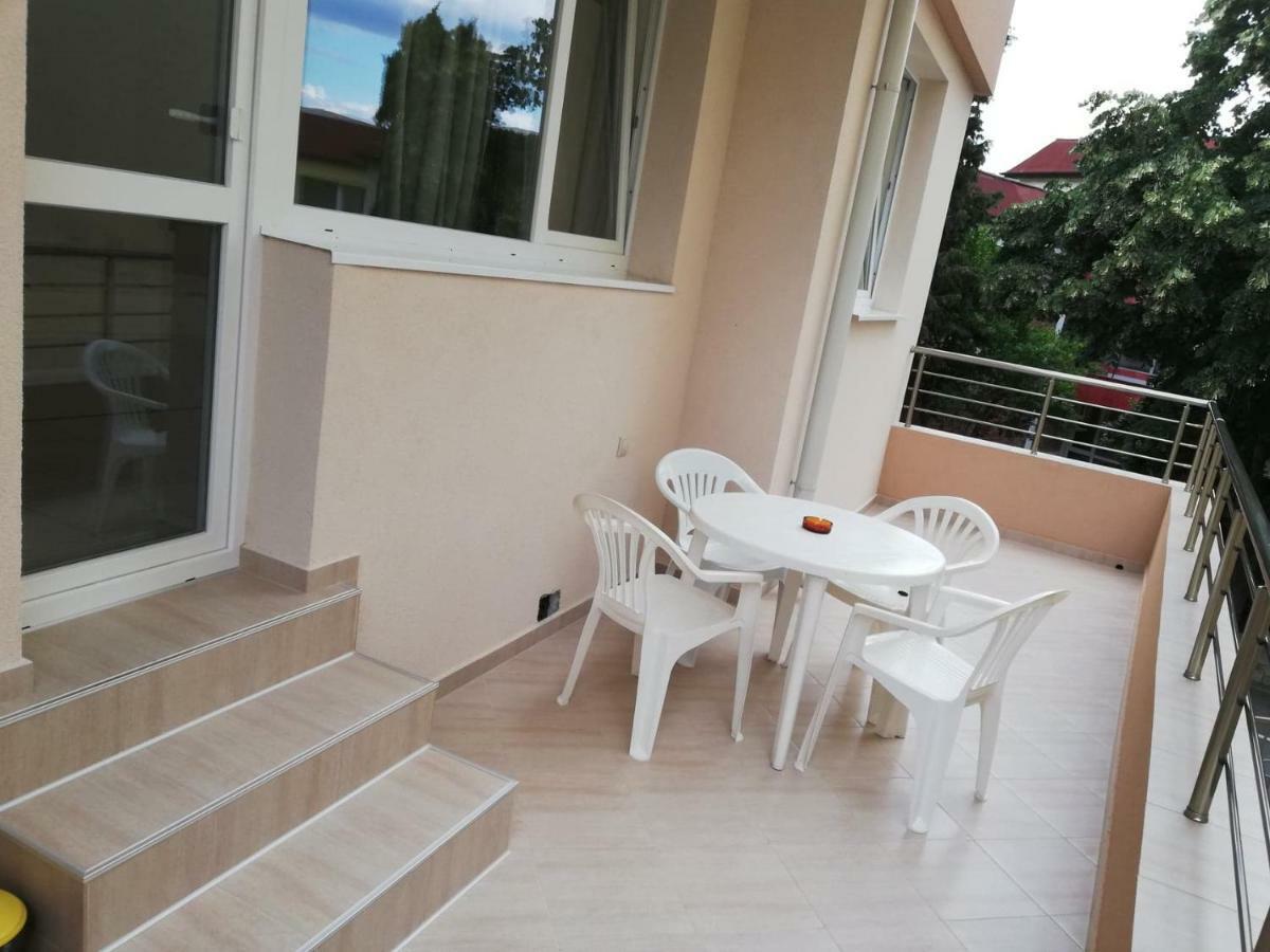 Guest House Dimovi Sozopol Extérieur photo