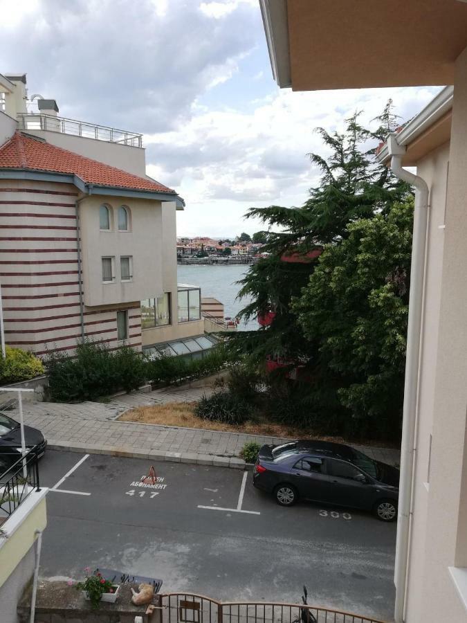 Guest House Dimovi Sozopol Extérieur photo